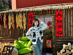 -沂蒙山旅游区云蒙景区(蒙山国家森林公园)