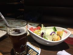 -豪享来中西餐厅(隆昌店)