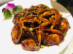 -阿英煲(凉城路店)