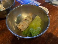 -海安安越南粉(丹竹頭店)