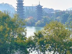 -桂林两江四湖景区