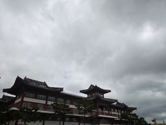 -刘公岛景区
