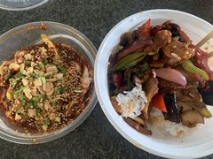 -贺秦生陕面王(富力城店)