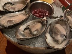 -THE CANNERY&JUJU 新鲜海鲜·牛排美食酒廊