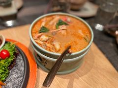 -mango tree芒果树餐厅(K11店)