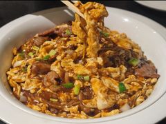 -天津职业大学北辰校区-食堂