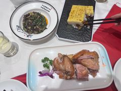 -凯鸽酒楼(大同振兴街店)