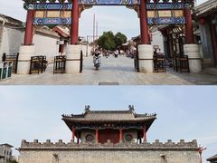 -独乐寺