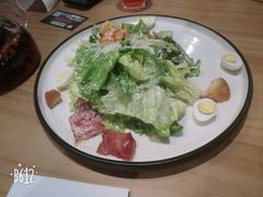 -清真·艾美可餐厅(大悦汇店)