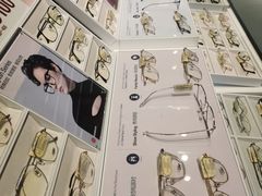 -LOHO眼镜(北京合生汇店)