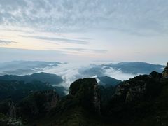 -灵山