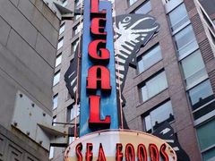 -Legal Sea Foods - Park Square