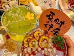 -炭之家·齐齐哈尔非遗烤肉·鲜切直供(中央大街店)