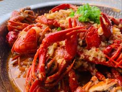 -悦融·京鲁菜·露台花园(安定门店)
