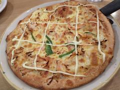 -萨莉亚意式餐厅(苏州泉屋店)