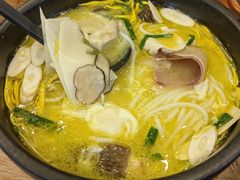 -桥香园云南过桥米线(红龙井店)