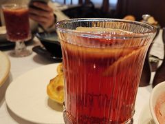 -马克西姆俄罗斯餐厅(通亚街店)