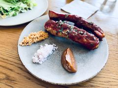 -BOR Eatery(安福路店)