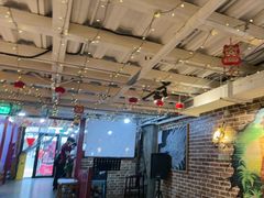 -三个大叔东北烧烤·砂锅菜(西三旗店)