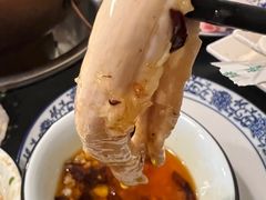 -裕德孚·非遗手切涮羊肉(东直门内大街店)