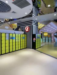 点击看大图 -meland club亲子乐园(重庆万象城店)