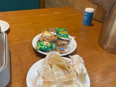 -肖记公安牛肉鱼杂馆·省级非物质文化遗产(万松园直营店)
