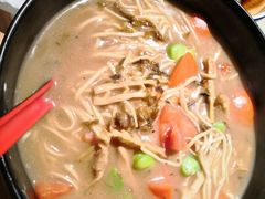 片儿川-慧娟面馆·餐厅(望江路店)