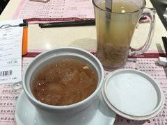 海底椰雪耳糖水-池记(尖沙咀店)
