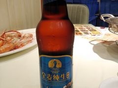 -海儀美食楼(湾仔海鲜街店)