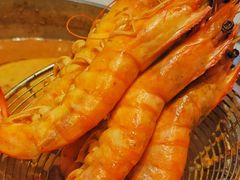-荣叔港式沙嗲牛肉火锅(正佳潮流店)