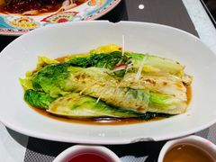 -巴依老爷新疆美食(望京小街店)