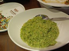 -前海沿·青岛菜(李沧万达店)