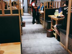 大堂-土大力韩式烤肉料理(39年·和平路店)