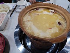 -港迹·鲜围煮海鲜火锅(湖州时代广场店)
