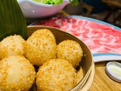 -青瓷火锅料理(西单大悦城店)