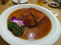 -德胜轩正宗顺德菜(宝安沙井会展中心店)