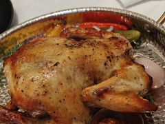 -马克西姆俄罗斯餐厅(通亚街店)