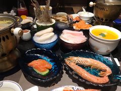 -海鼎荟海鲜姿造(仟禧汇店)