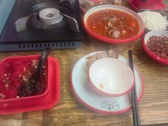 -老闵田螺馆·南昌特色小炒(梦时代店)