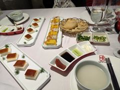 -味+新京宴·烤鸭·北京菜(创意谷店)
