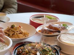 -满堂·烤鸭店·北京菜(鼓楼店)