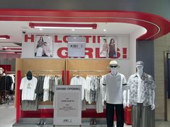 -杭州湖滨银泰in77