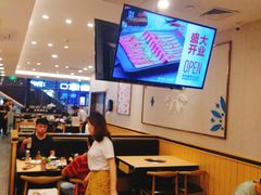 -花味·自助烤肉(雨花客厅店)