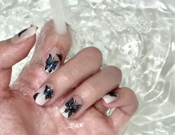 -秀色美甲美睫纹绣护肤