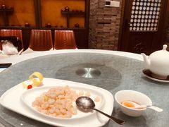 -新雅粤菜馆(南京东路店)