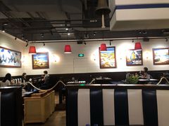大堂-La Creperie法餐厅(芮欧百货店)