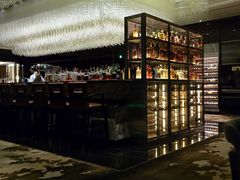 -瑞吉吧 The St·Regis Bar(长沙瑞吉酒店)