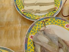 -清真·马家火锅美食城(镇江北路店)