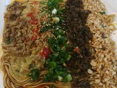 -邓老汉燃面村(水井街店)