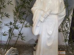 -庐山风景区花径公园